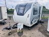 Used Bailey Discovery D4-2 2021 touring caravan Image