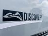Used Bailey Discovery D4-2 2021 touring caravan Image