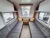 Used Bailey Discovery D4-2 2021 touring caravan Image