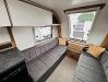 Used Bailey Discovery D4-2 2021 touring caravan Image