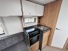 Used Bailey Discovery D4-2 2021 touring caravan Image