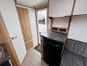 Used Bailey Discovery D4-2 2021 touring caravan Image