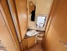 Used Bailey Pegasus 524 2011 touring caravan Image