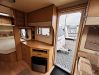 Used Bailey Pegasus 524 2011 touring caravan Image