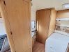 Used Bailey Pegasus 524 2011 touring caravan Image