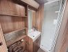 Used Swift Conqueror 580 2018 touring caravan Image
