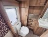 Used Swift Conqueror 580 2018 touring caravan Image