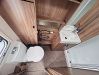 Used Swift Conqueror 580 2018 touring caravan Image