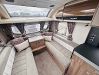 Used Swift Conqueror 580 2018 touring caravan Image