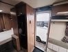 Used Swift Conqueror 580 2018 touring caravan Image