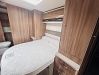 Used Swift Conqueror 580 2018 touring caravan Image