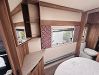 Used Swift Conqueror 580 2018 touring caravan Image