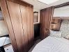 Used Bailey Unicorn Valencia 2018 touring caravan Image