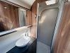 Used Bailey Unicorn Valencia 2018 touring caravan Image