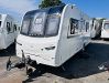 Used Bailey Unicorn Valencia 2018 touring caravan Image