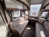 Used Bailey Unicorn Valencia 2018 touring caravan Image