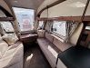 Used Bailey Unicorn Valencia 2018 touring caravan Image