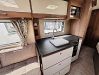 Used Bailey Unicorn Valencia 2018 touring caravan Image