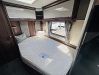 Used Bailey Unicorn Valencia 2018 touring caravan Image