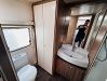 Used Swift Sprite Alpine 2 2019 touring caravan Image