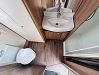 Used Swift Sprite Alpine 2 2019 touring caravan Image