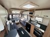 Used Swift Sprite Alpine 2 2019 touring caravan Image