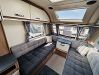 Used Swift Sprite Alpine 2 2019 touring caravan Image