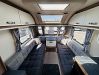 Used Swift Sprite Alpine 2 2019 touring caravan Image