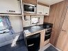 Used Swift Sprite Alpine 2 2019 touring caravan Image
