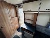 Used Swift Sprite Alpine 2 2019 touring caravan Image