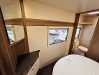 Used Swift Sprite Major 4 SB Diamond Pack 2020 touring caravan Image
