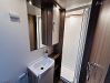 Used Swift Sprite Major 4 SB Diamond Pack 2020 touring caravan Image