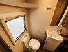 Used Swift Sprite Major 4 SB Diamond Pack 2020 touring caravan Image