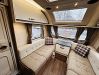 Used Swift Sprite Major 4 SB Diamond Pack 2020 touring caravan Image