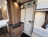 Used Swift Sprite Major 4 SB Diamond Pack 2020 touring caravan Image