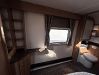 Used Bailey Alicanto Grande Sintra 2020 touring caravan Image