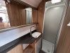 Used Bailey Alicanto Grande Sintra 2020 touring caravan Image