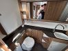 Used Bailey Alicanto Grande Sintra 2020 touring caravan Image