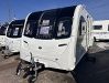 Used Bailey Alicanto Grande Sintra 2020 touring caravan Image