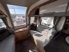 Used Bailey Alicanto Grande Sintra 2020 touring caravan Image