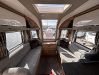 Used Bailey Alicanto Grande Sintra 2020 touring caravan Image