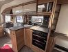 Used Bailey Alicanto Grande Sintra 2020 touring caravan Image