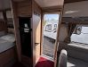 Used Bailey Alicanto Grande Sintra 2020 touring caravan Image
