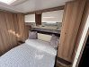 Used Bailey Alicanto Grande Sintra 2020 touring caravan Image