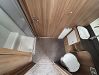 Used Bailey Alicanto Grande Porto 2020 touring caravan Image