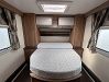 Used Bailey Alicanto Grande Porto 2020 touring caravan Image