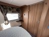 Used Bailey Alicanto Grande Porto 2020 touring caravan Image