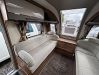 Used Bailey Alicanto Grande Porto 2020 touring caravan Image