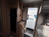 Used Bailey Alicanto Grande Porto 2020 touring caravan Image