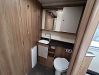 Used Bailey Alicanto Grande Porto 2020 touring caravan Image